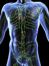 Lymphatic System Laser Therapy